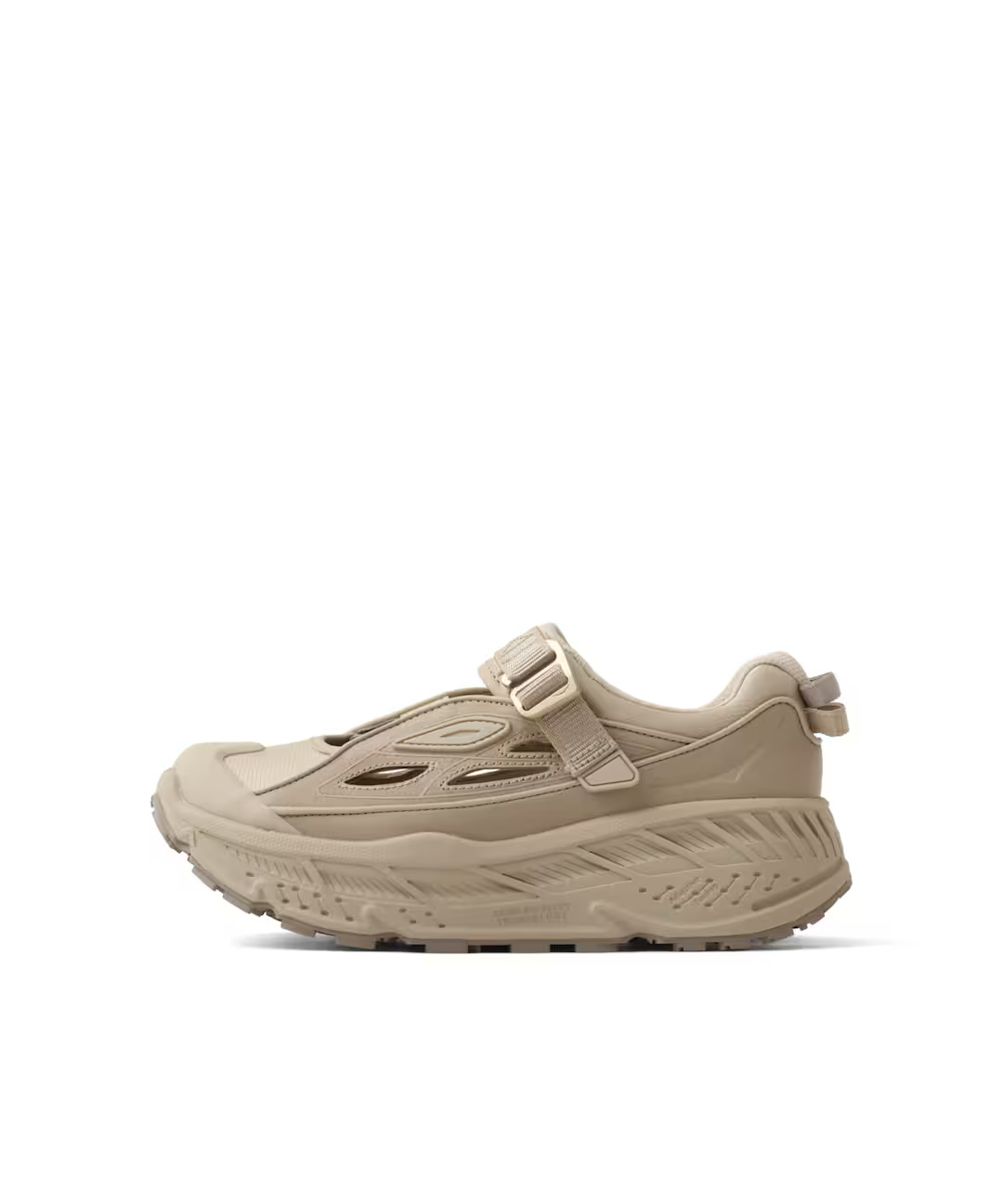 HOKA Stinson Breeze