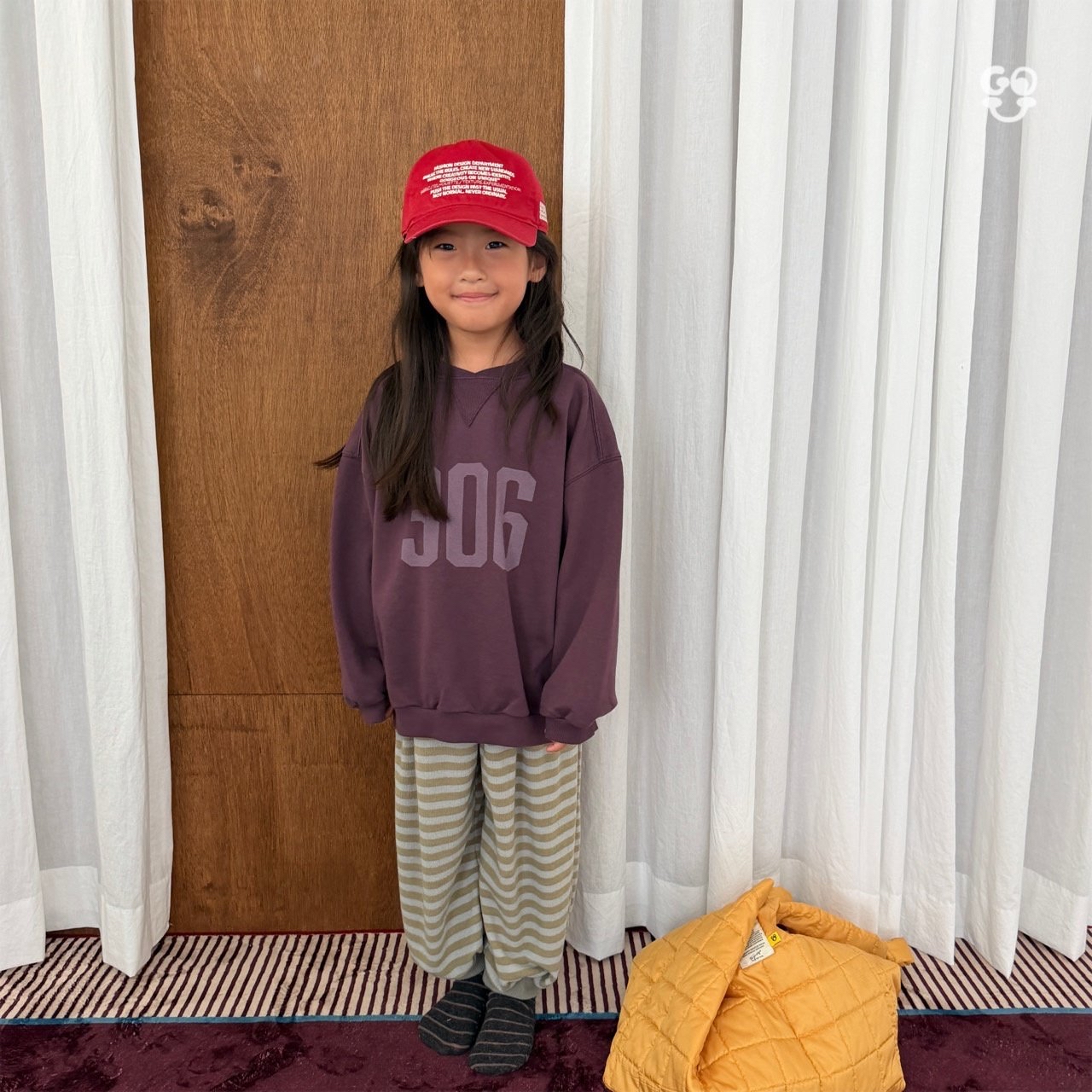 GOU | Huruluk Pants