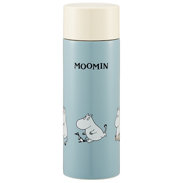 【⭐訂購⭐】🌀 🇯🇵 日本直送 #Skater #Pokemon / #Disney / #Moomin 不銹鋼保溫水樽 (350ml) ［7款選］🌀 [PLGD-0144] [260911]