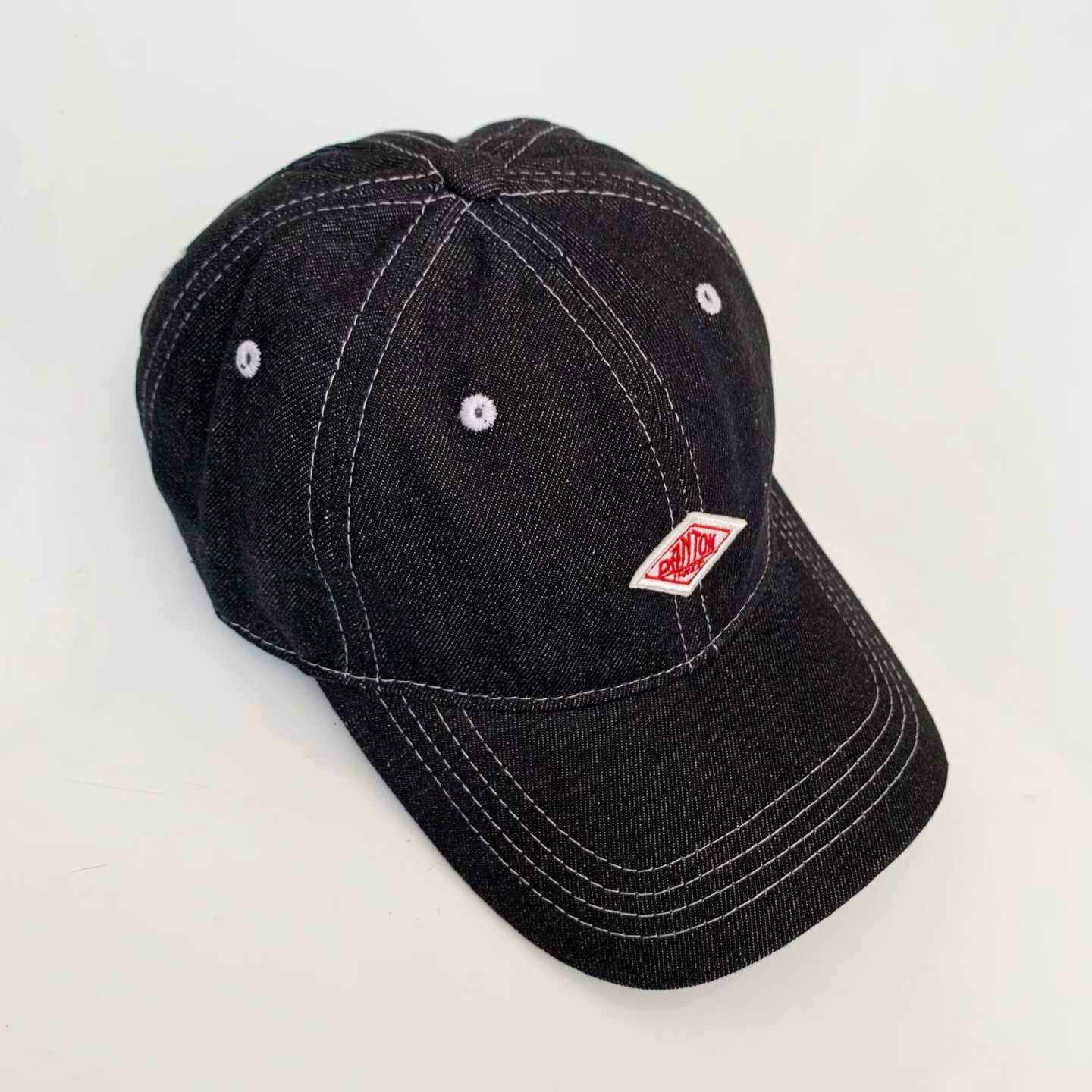 預訂 Danton牛仔棒球帽 [貨號26A1451]
