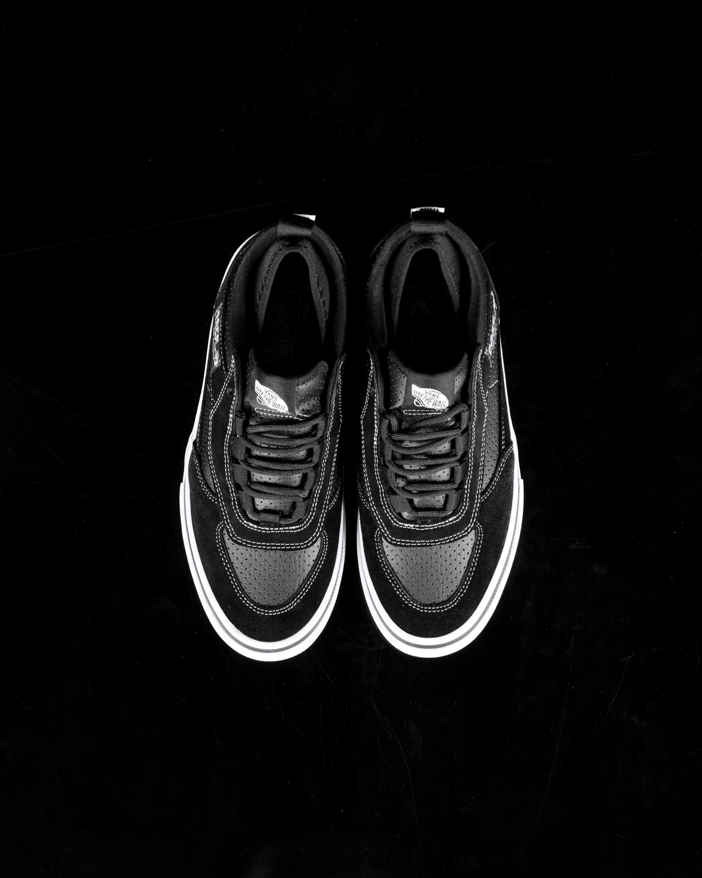 Vans Skate Safe Low