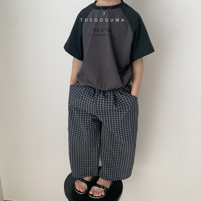 🇰🇷the goguma褲