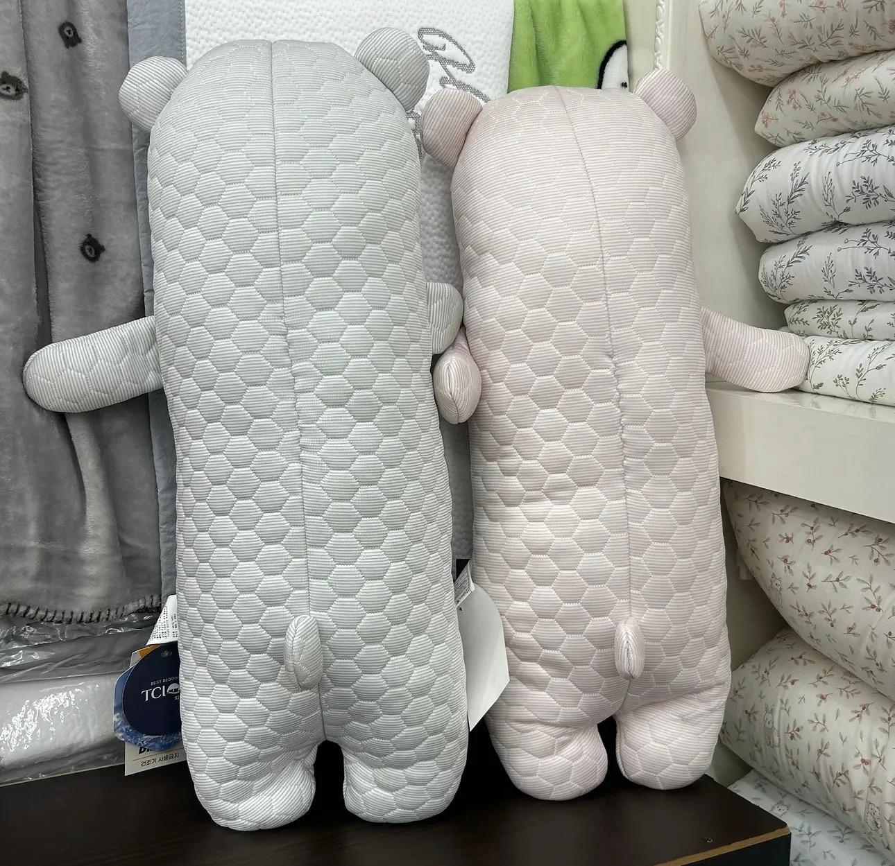 🇰🇷韓國直送 涼感公仔 KJ26 Made in Korea