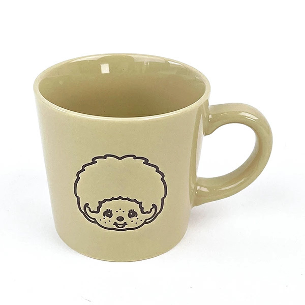 Monchhichi 杯 712107
