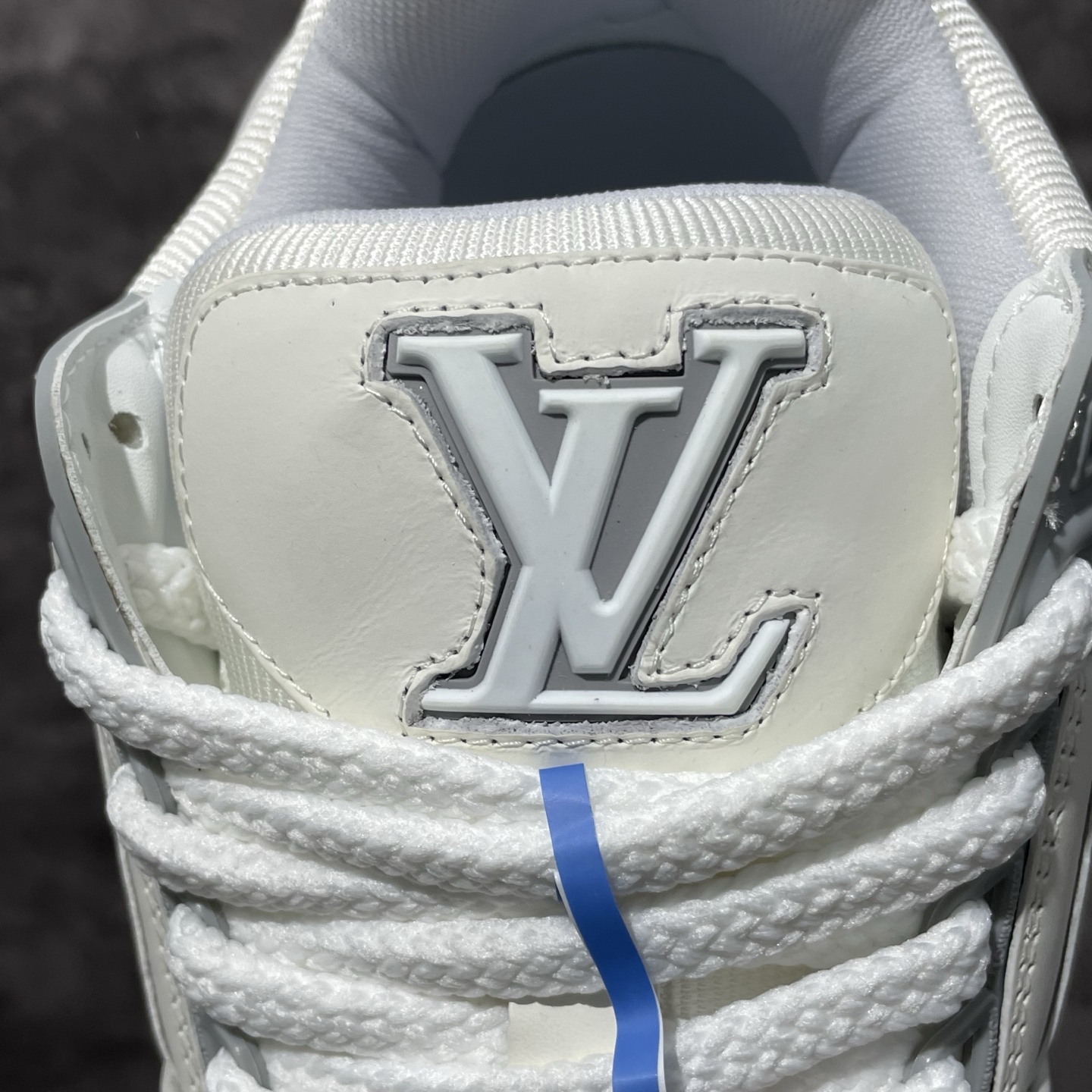 Louis Vuitton LV Trainer Maxi