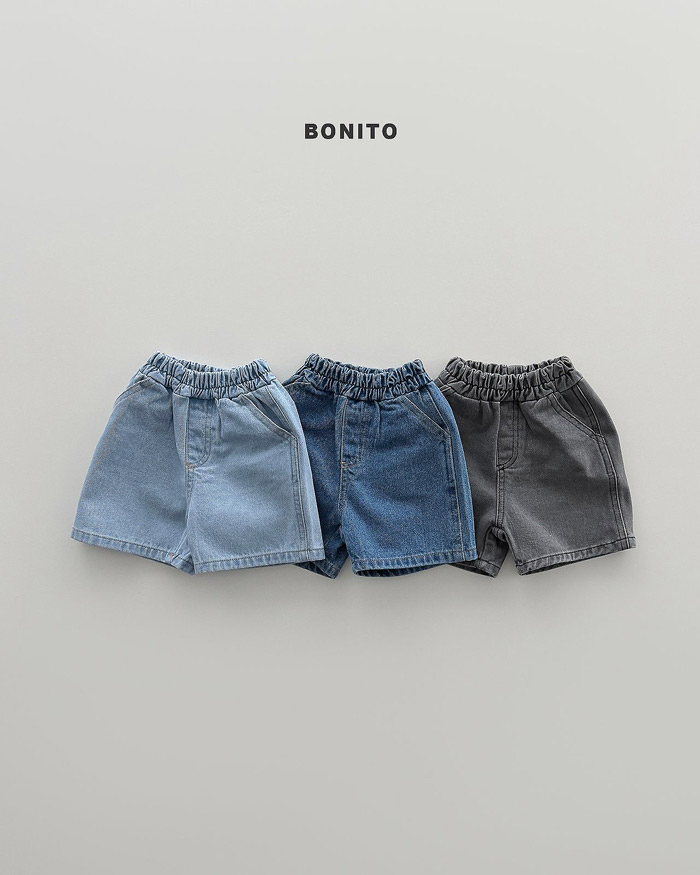🇰🇷Bonito短褲