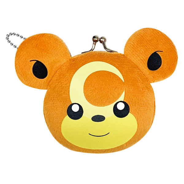 Pokémon 囗金包仔