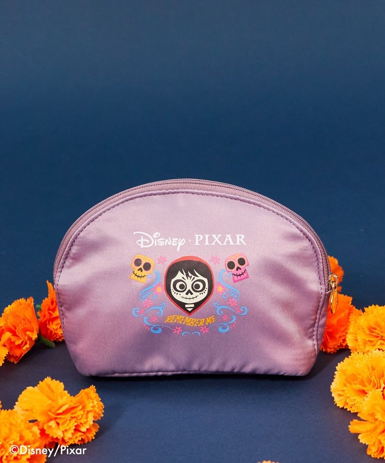 🎀【預訂】Disney&Pixar Collection Round Pouch