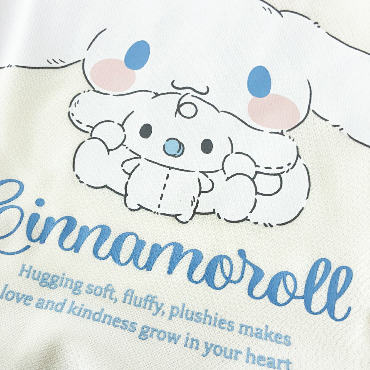 🆕【⭐訂購⭐】 🇯🇵日本直送 🌀#Sanrio 網眼短袖上衣+短褲套裝［2款選］🌀[PLEA-0198] [260613]