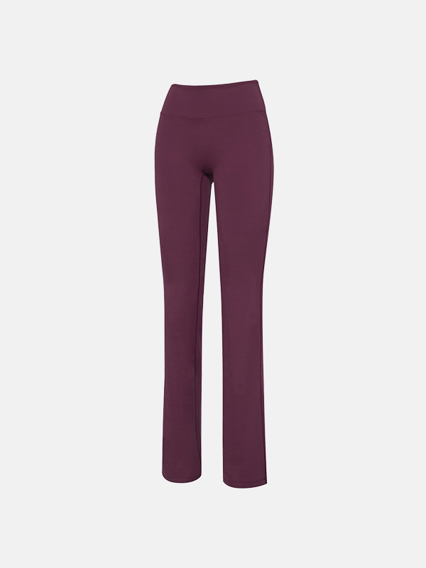 【高彈包覆Long Legs 款】預購_Core Compression Straight Fit Leggings by Grandeline