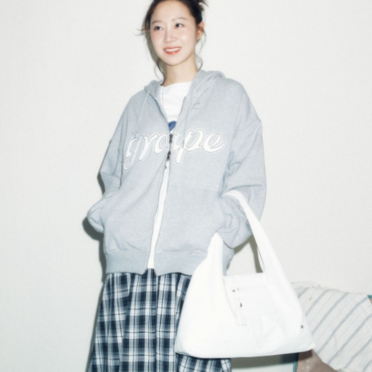 [Depound x 孔曉振] Noa Bag (2種)