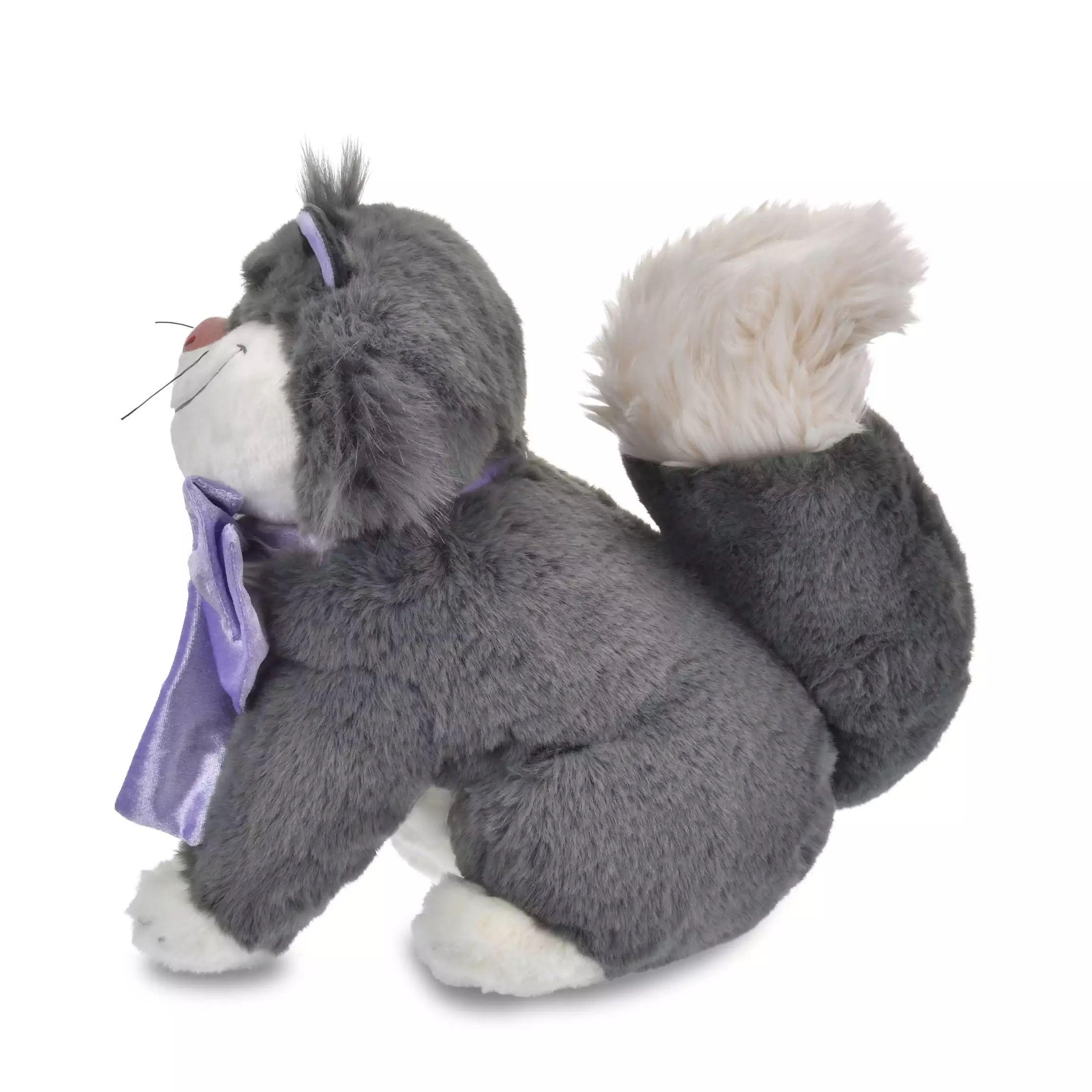 🎀【預訂】Disney Cat Day Lucifer 公仔