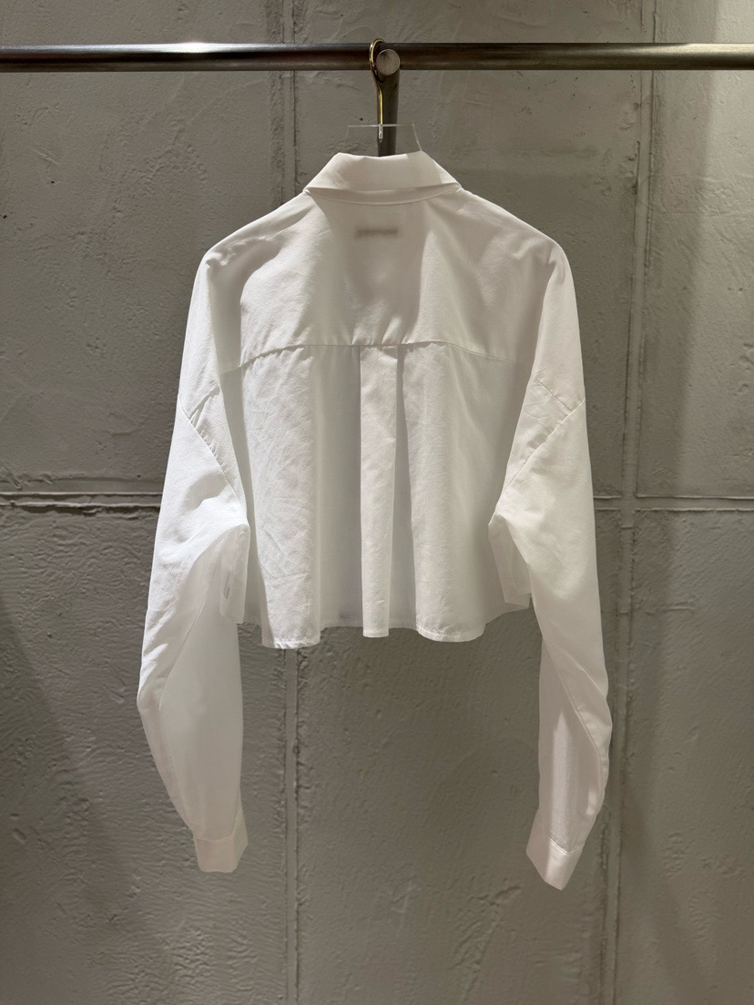 (2026SS) UNICO - TOP