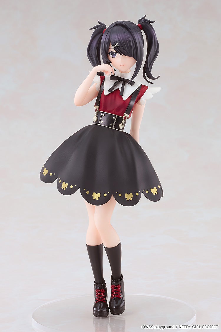 (預訂訂金 $100) (總價 $228) GSC POP UP PARADE 主播女孩重度依賴 糖糖 動畫Ver. (行版) 