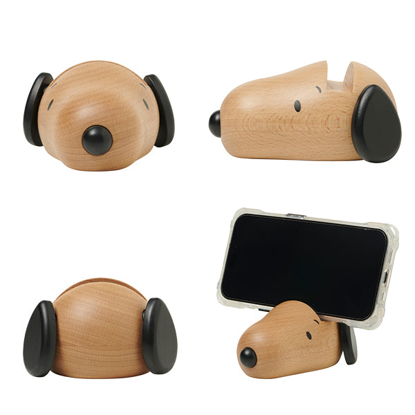 【預訂】Snoopy smartphone stand 