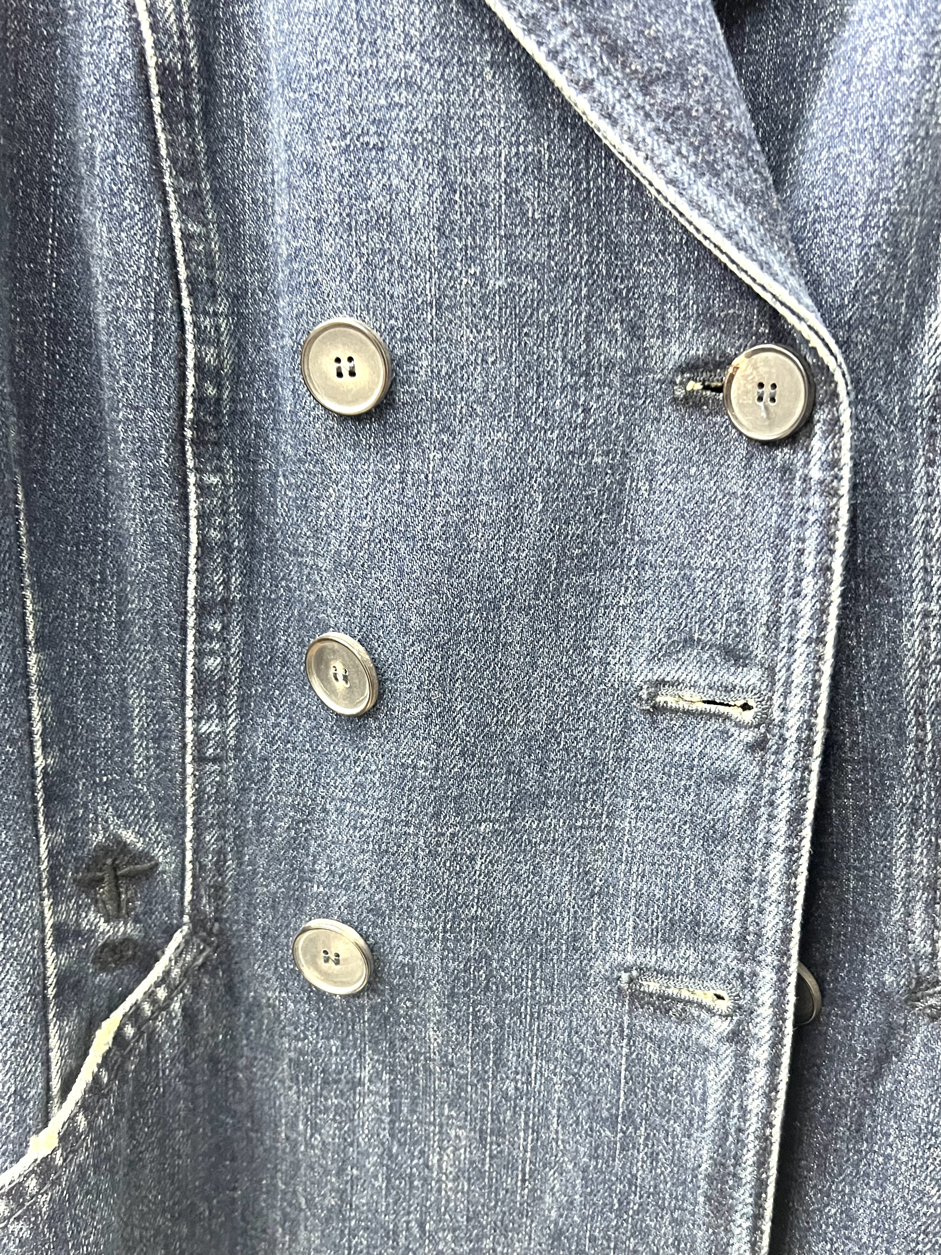 Pre-Owned DIOR Jacket / Product Code: 26051905