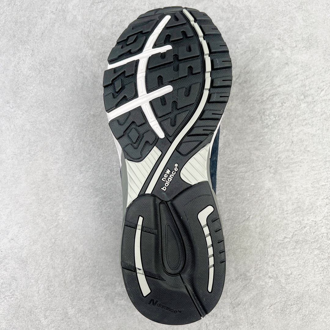 New Balance 993 Made in USA MR993NV