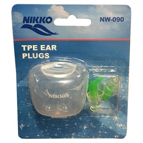 Nikko耳塞NW090(Y)