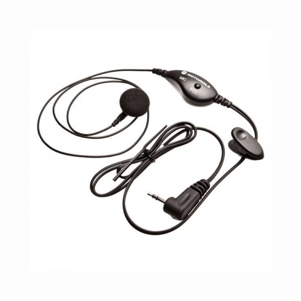 Motorola NTN8870DR Handfree For Solutions Talkabout T38 輕便型對講機 香港行貨