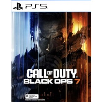 (🔥NEW RELEASE🔥) Call of Duty Black Ops 7 Full Game (PS4 & PS5) Digital Download