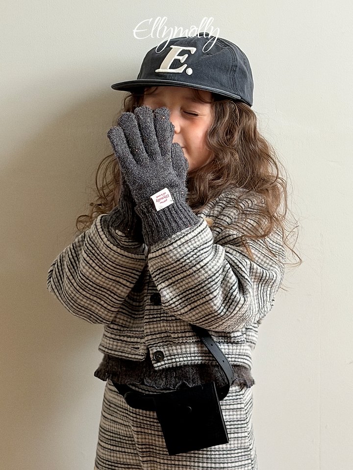 Ellymolly | Has wool cardigan
