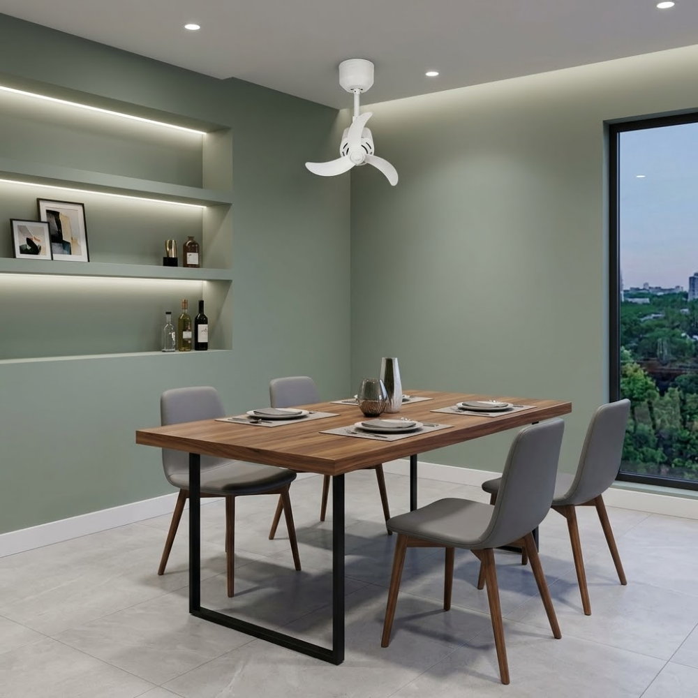 Bestar Dino Ceiling Fan ARR