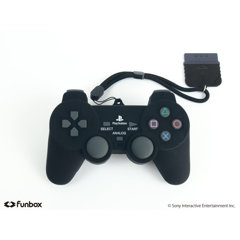 Playstation 黑色收納包（77201701）