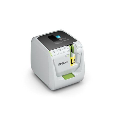 Epson Label Printer Labelworks (LW-1000P)