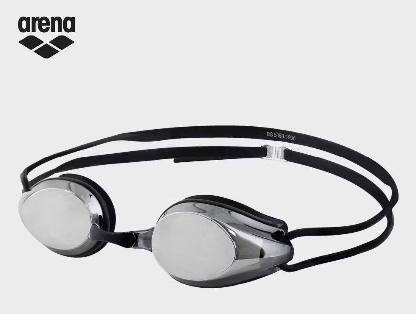 368AGG280M/ARENA 成人泳鏡 (Y)