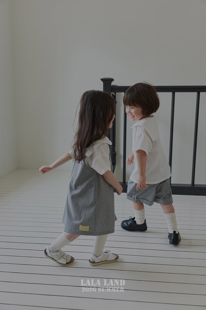 🇰🇷Lalaland kids 裙