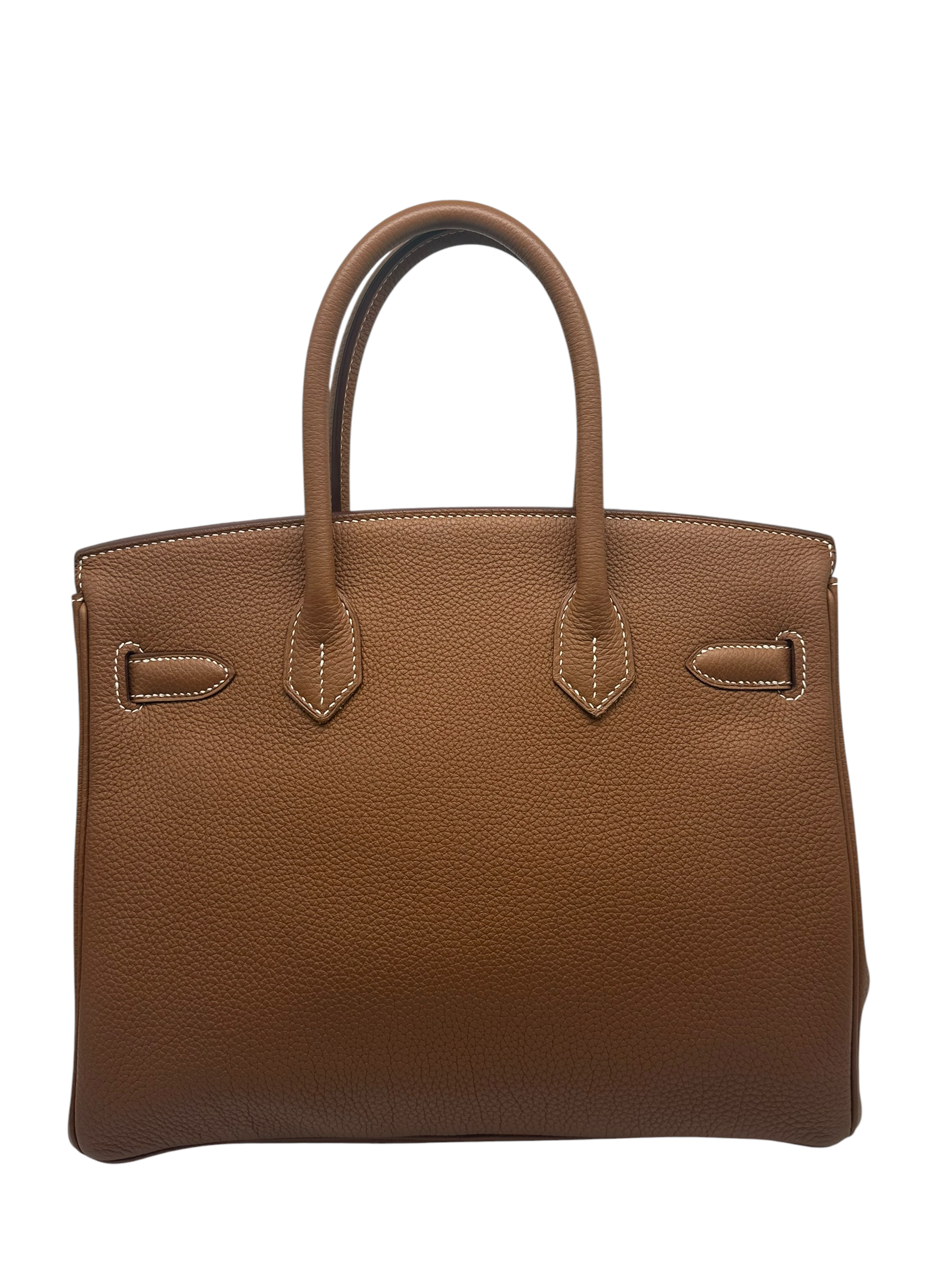  Pre-Owned HERMÉS Birkin Stamp T / Product Code: 26051301