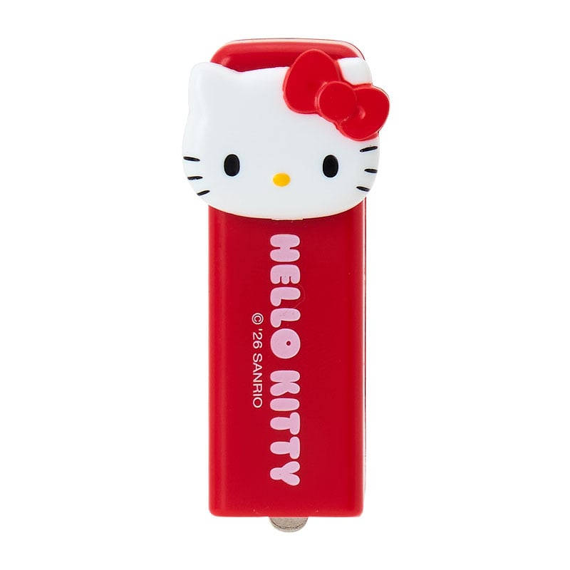 現貨｜Sanrio Hello Kitty 迷你文具系列 日版 迷你釘書機 (86946-5)