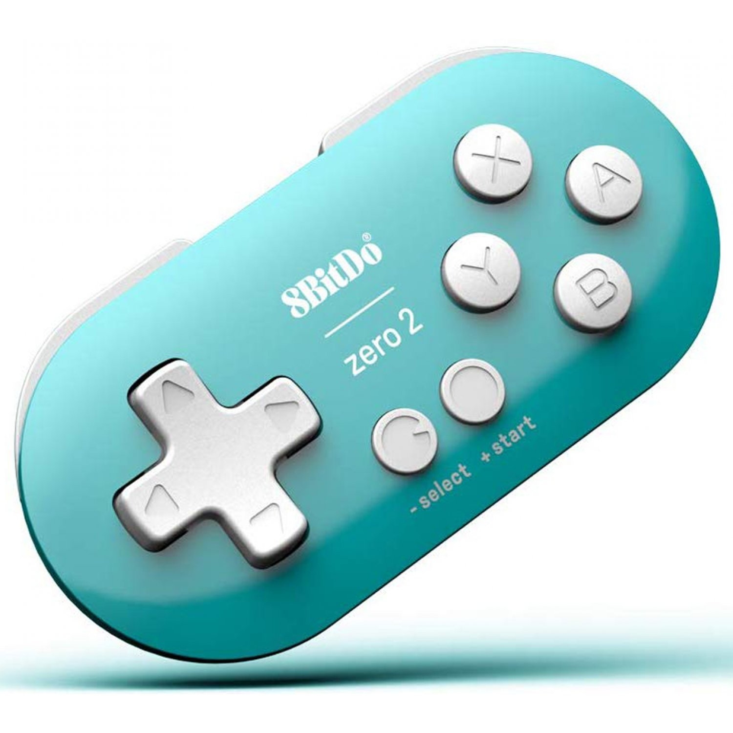 8BITDO ZERO 2 controller FOR NINTENDO SWITCH  MISC-0843