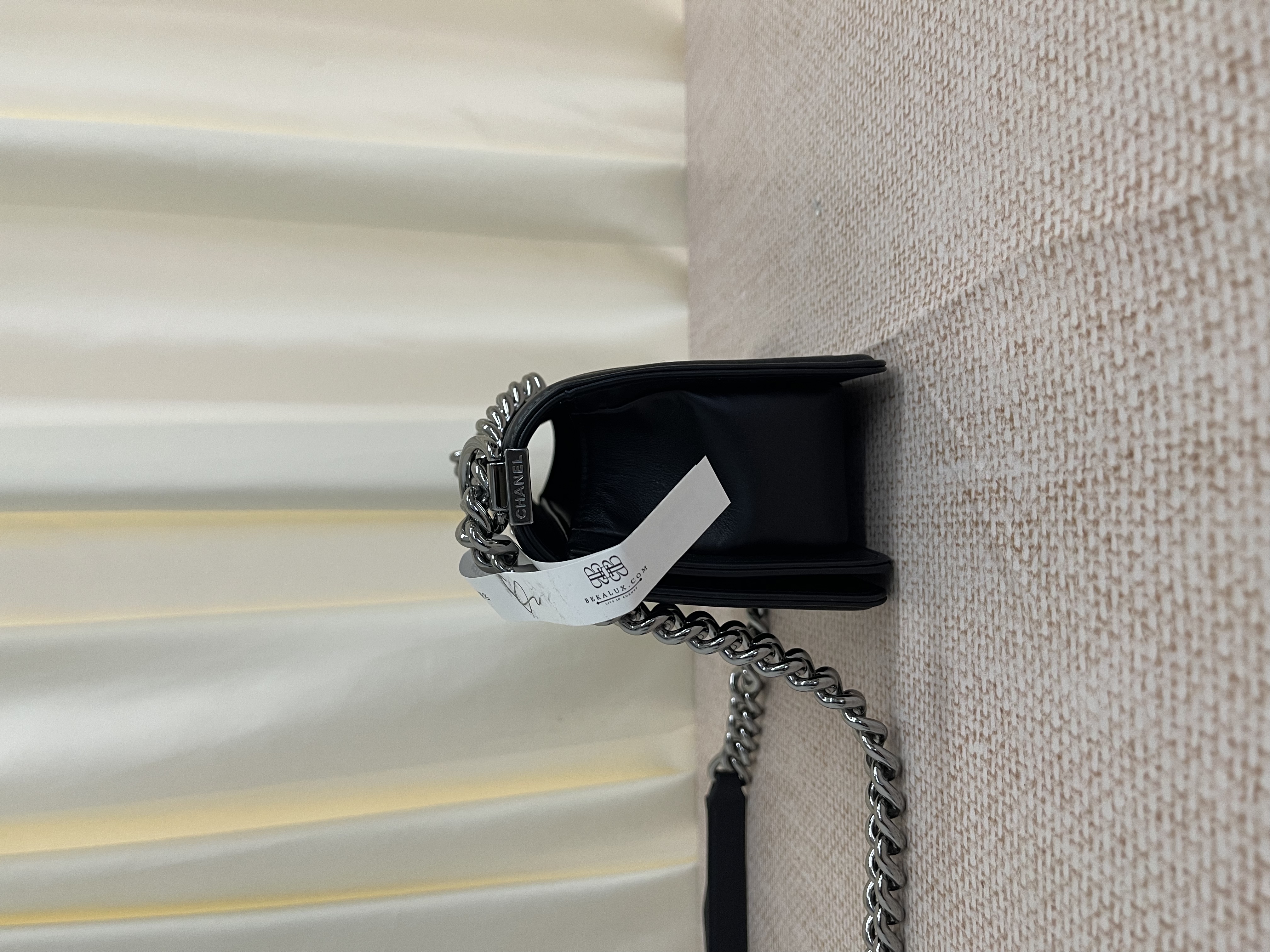 Pre-owned Chanel boy / Product Code: 26040707