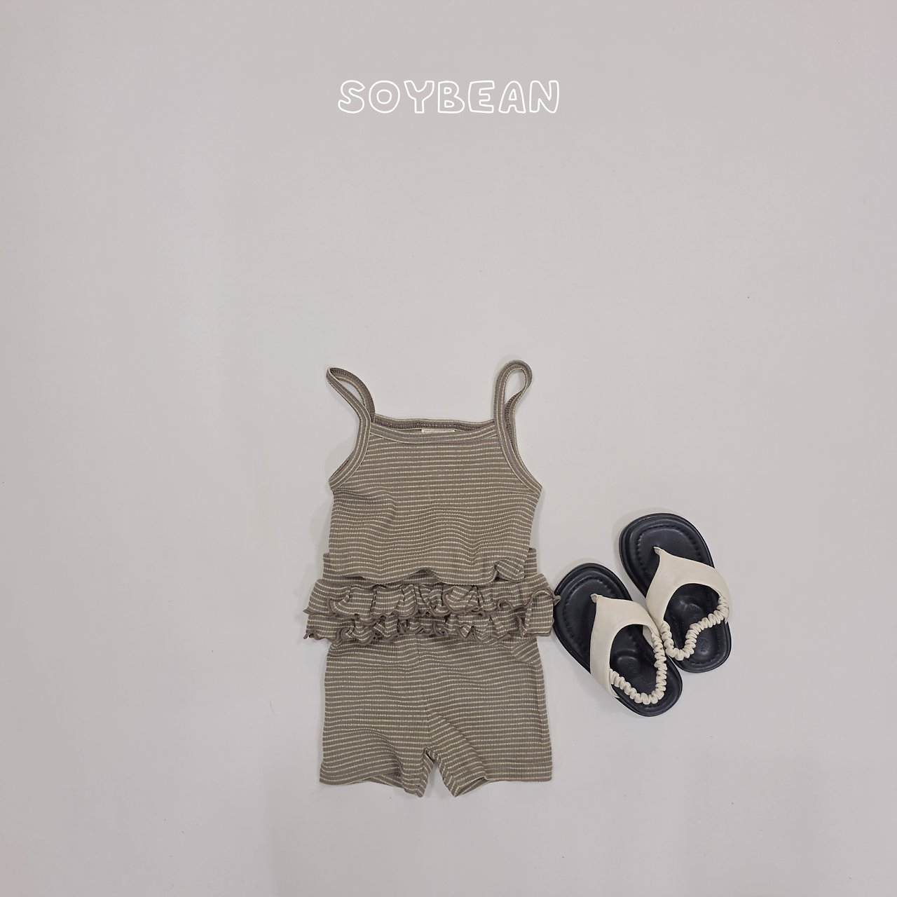 Soybean | stripe Set (Purple/Blue 105-115)
