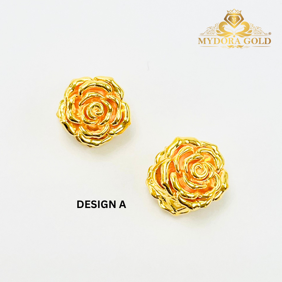 MYDORA Bead Roses Series (5G) l EMAS 916/22K