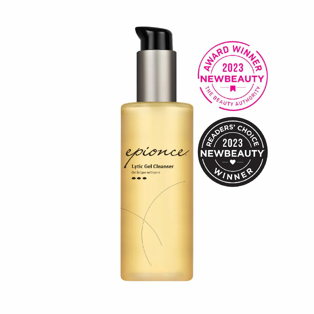 Epionce Lytic Gel Cleanser 潔面啫喱