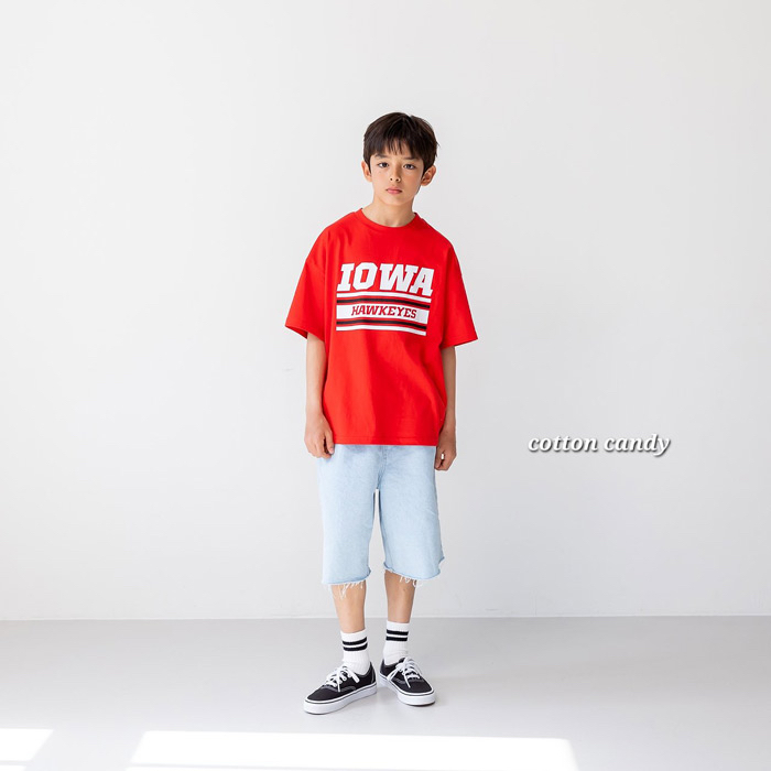 🇰🇷CottonCandy褲