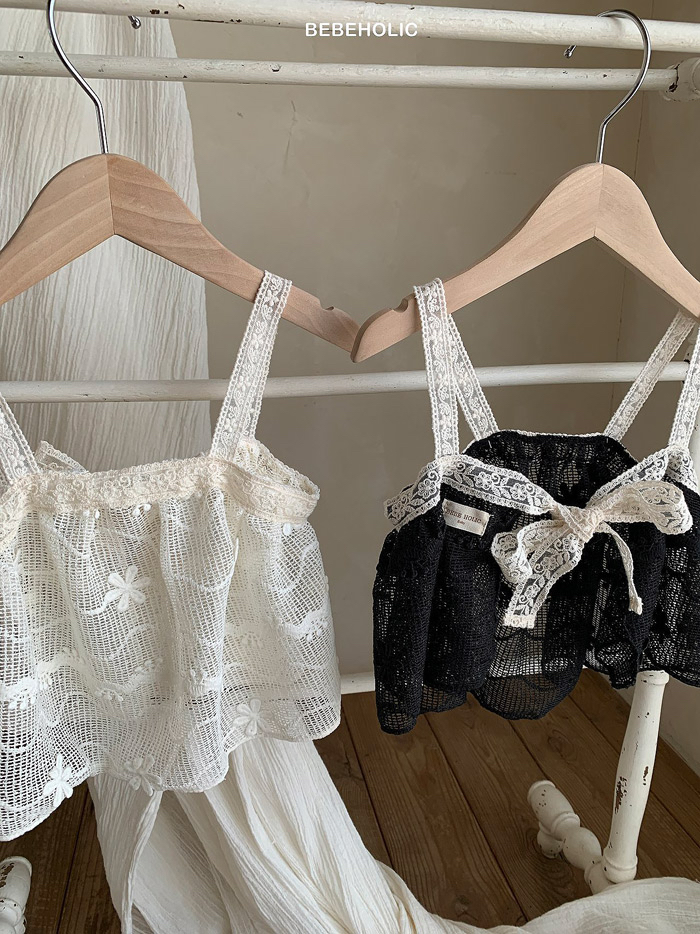 🇰🇷Bebeholic外搭背心