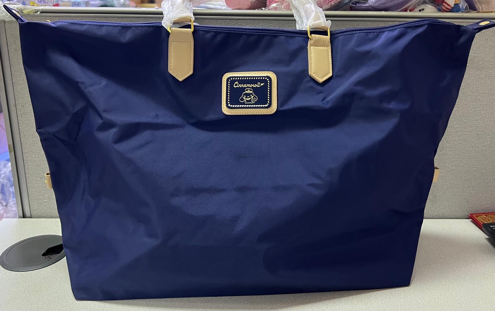 🎌日本直送🎌玉桂狗 防水物料側孭袋