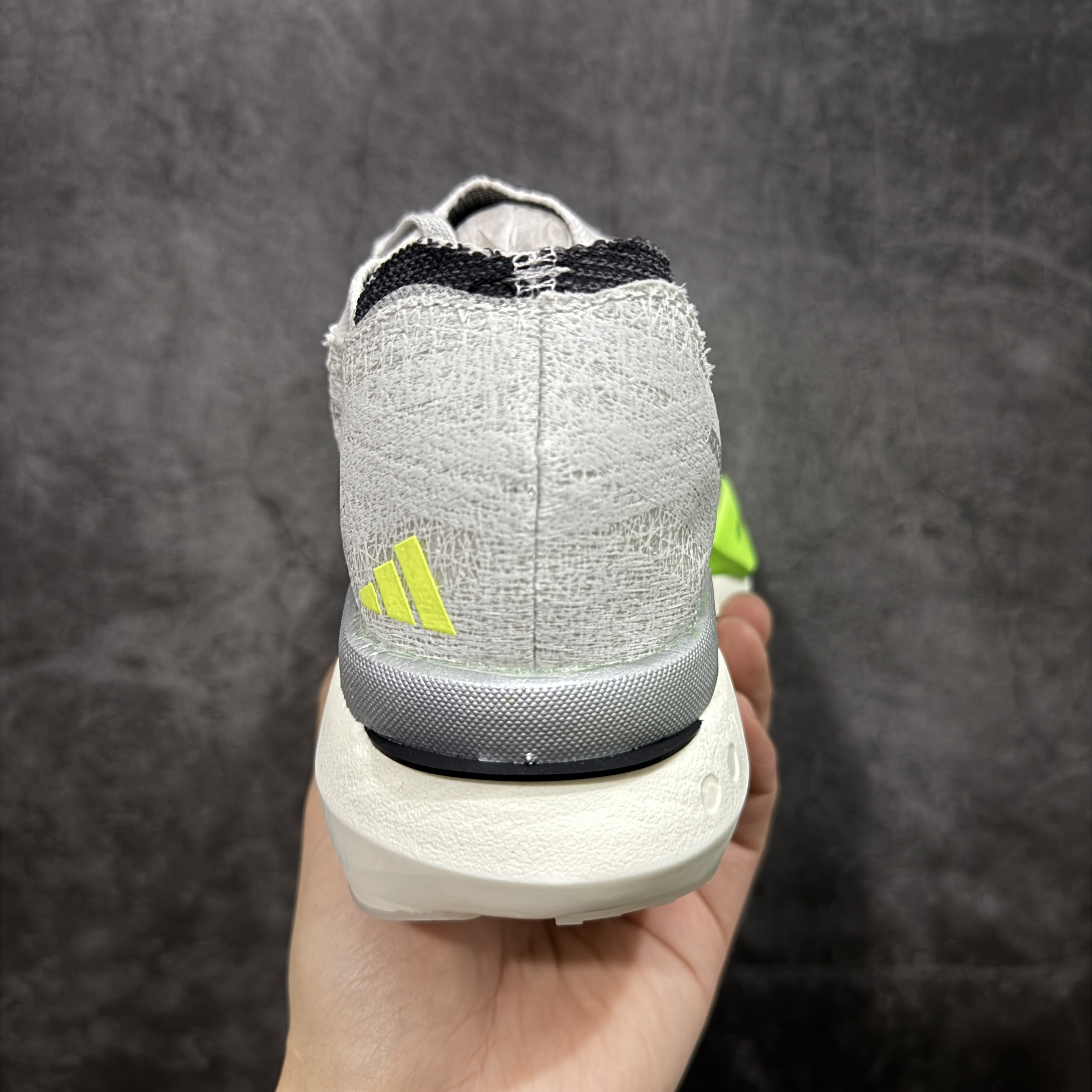 Adidas Adizero Prime X 3.0 Strung 