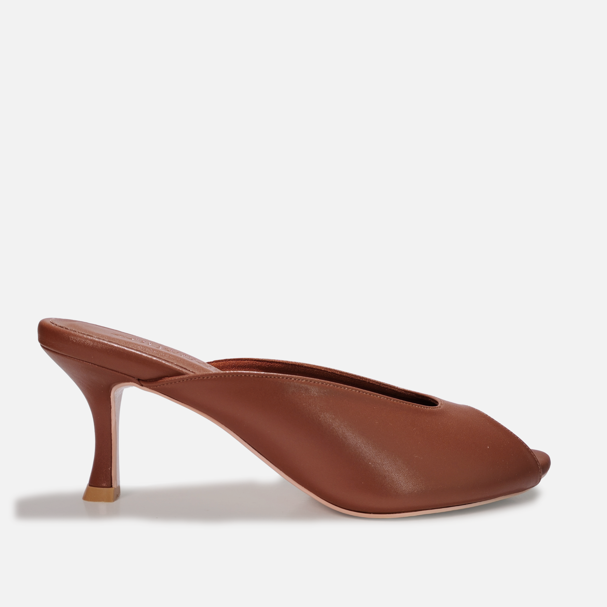 HILDA 65 WALNUT