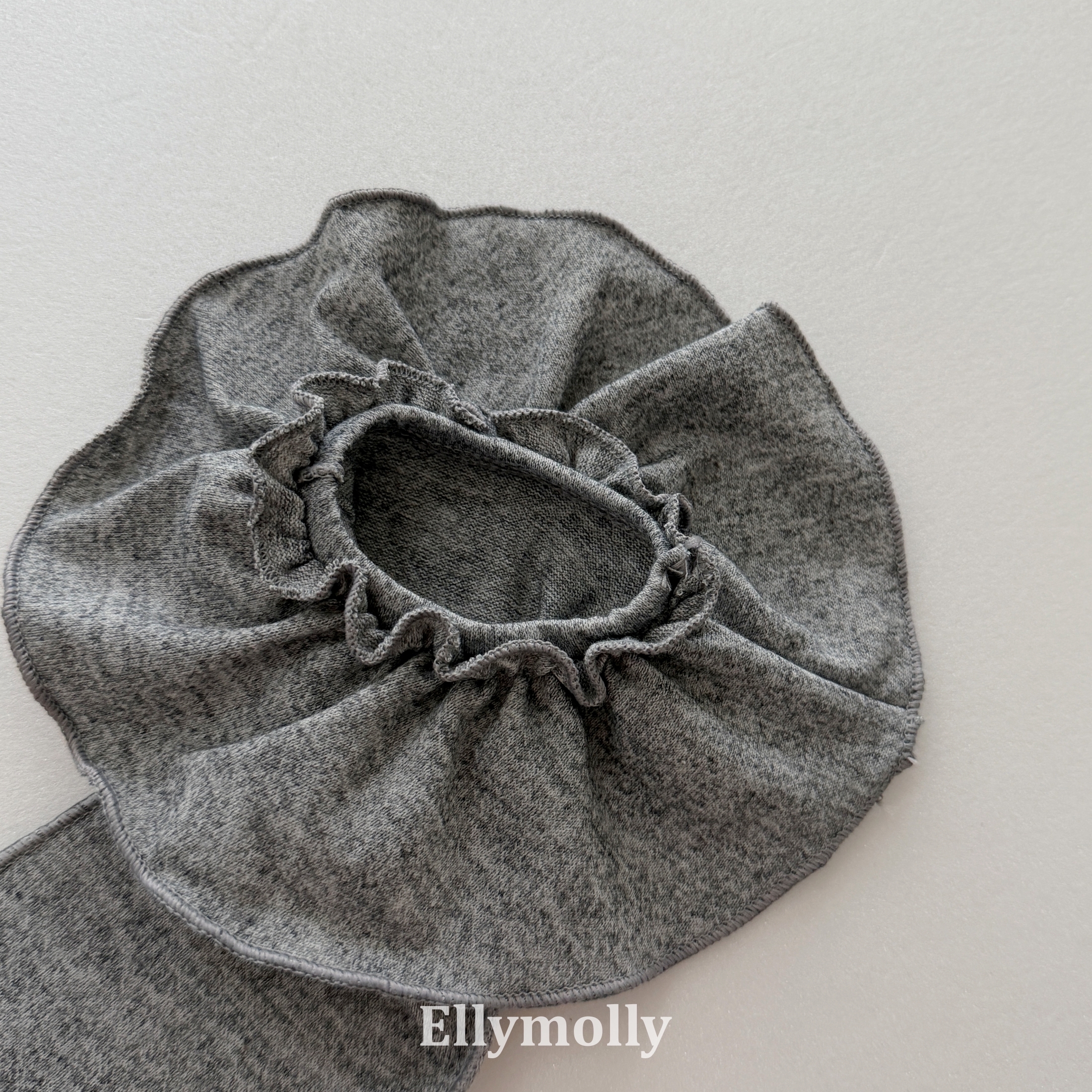 Ellymolly | Edge Frill Socks(ACC)