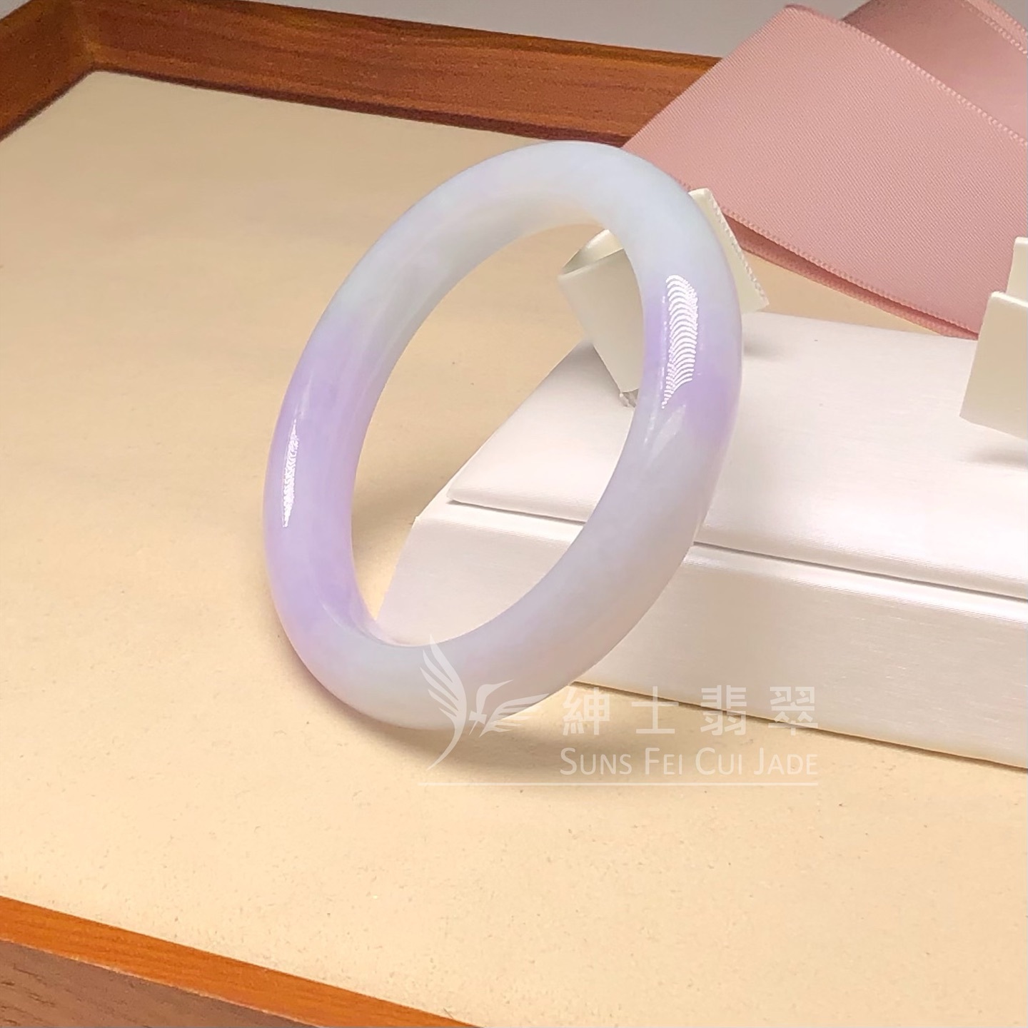 木那春彩福鐲53.4mm - 4