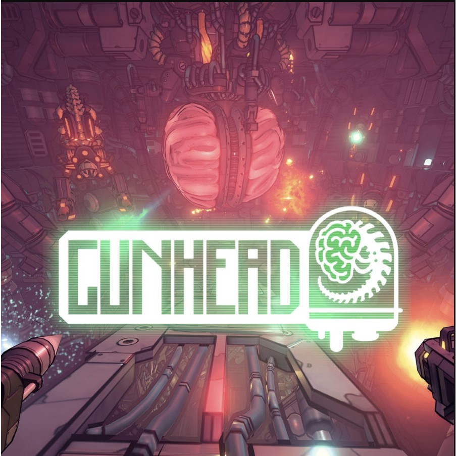 (🔥NEW RELEASE🔥) Gunhead Full Game (PS5) Digital Download