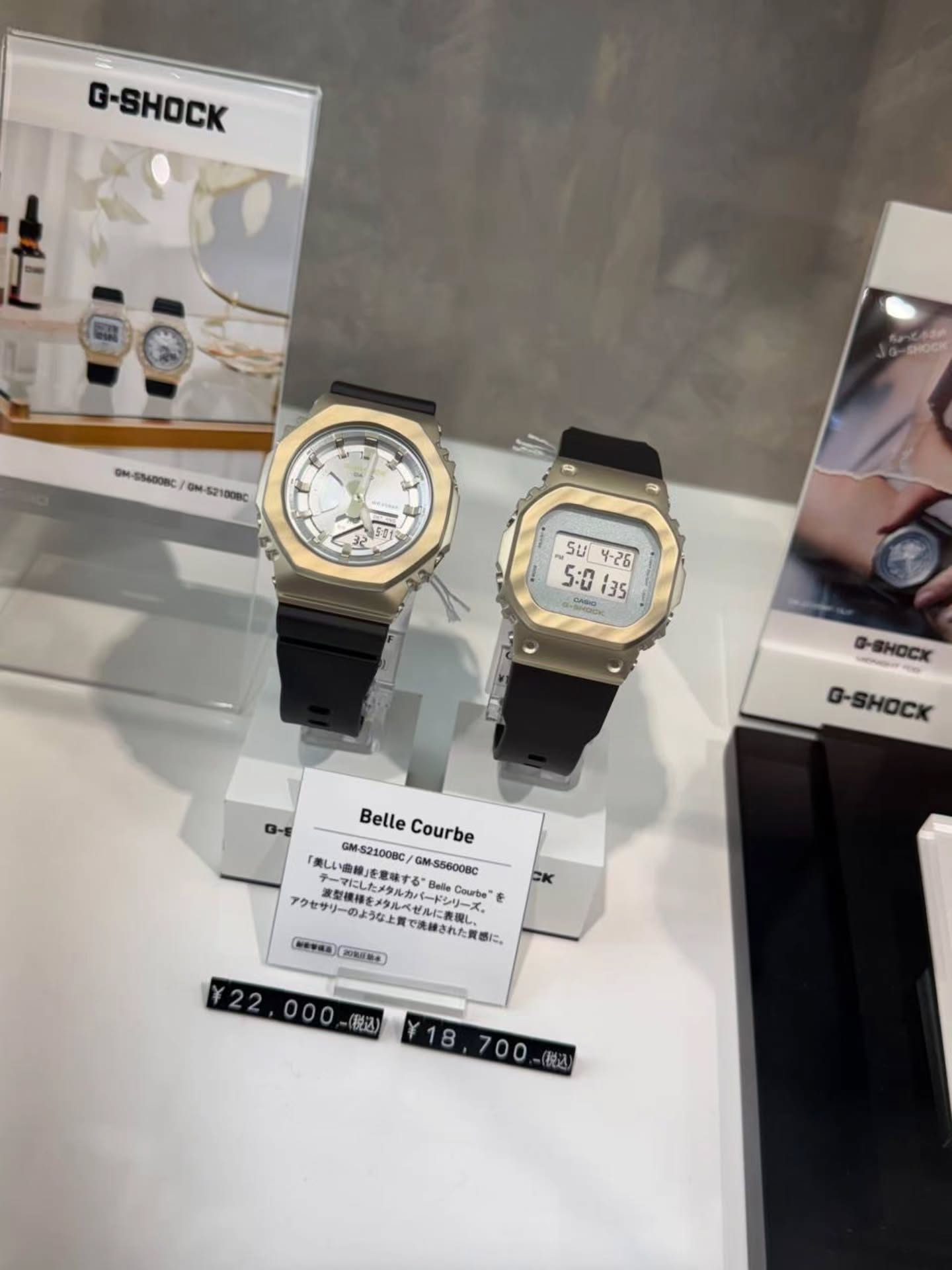 🇯🇵Casio 正品手表代购 赶快拿图来询问价格