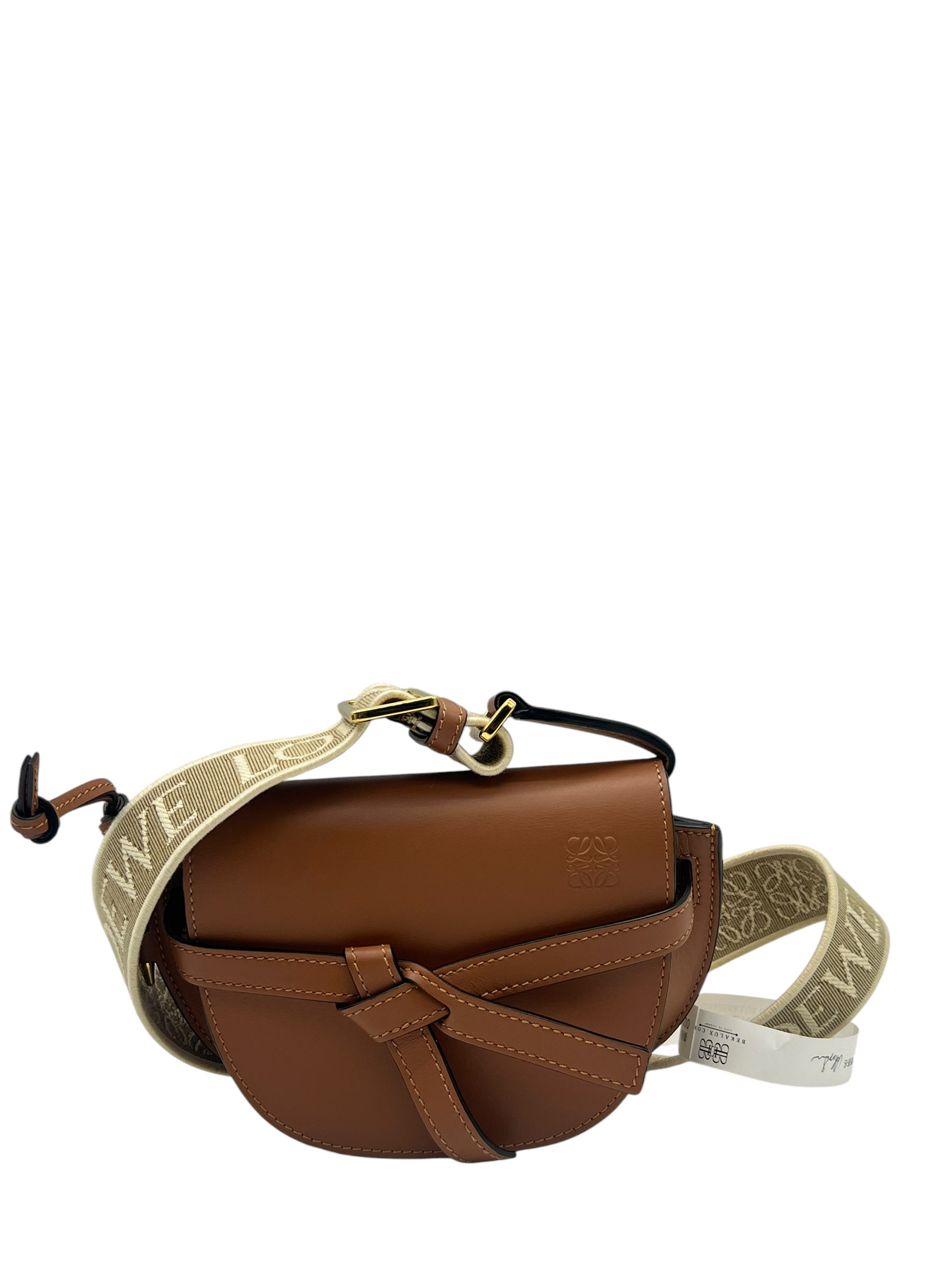 Pre-Owned LOEWE Gate Dual / Product Code: 26052306