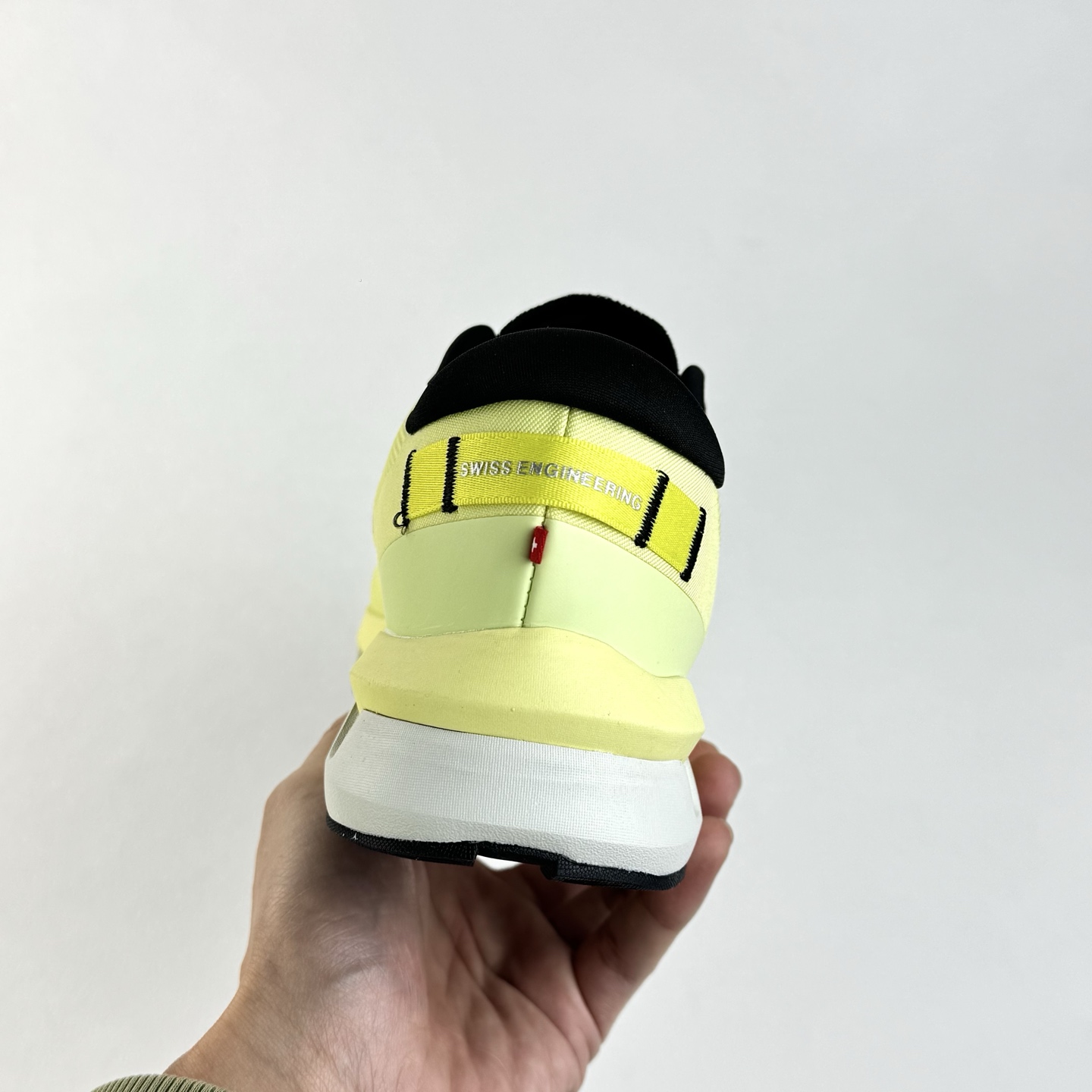 On Running Cloudzone