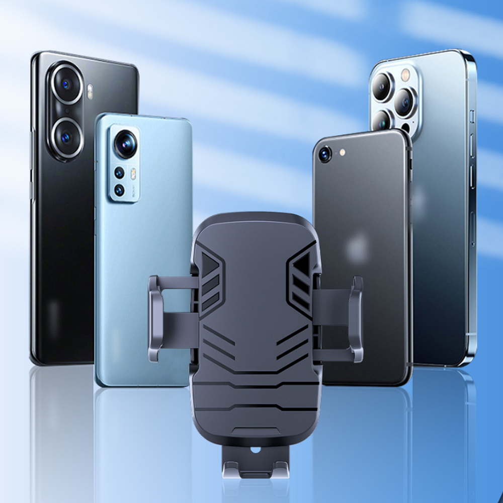 車載伸縮吸盤空調出風口支架 UB0260