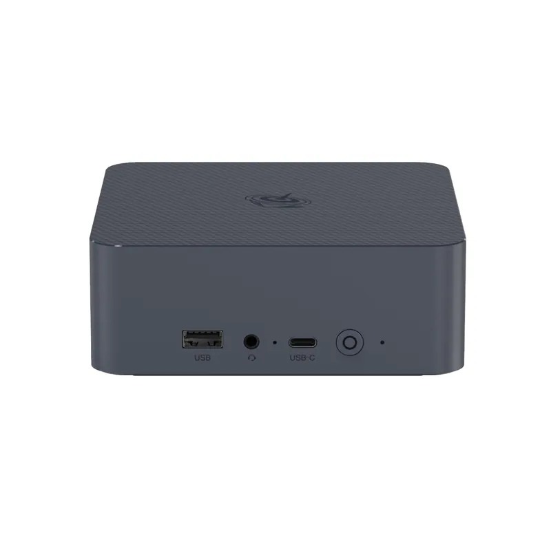 BEELINK EQR7-LP (R7 7735HS + 24G + 500GB SSD)